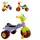 Трехколесный велосипед Kinderway KW-10-002