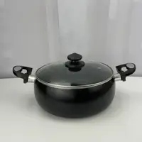 Каструля з кришкою Frico FR-1665 3.7 л 24 см