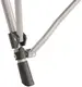 Стул раскладной Outwell Goya Black (470471)