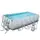 Каркасный бассейн Bestway размер 404-201-100 см 
(56442)