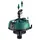 Промышленный пылесос безмешковый для влажной и сухой уборки TOKACHI Multi Vac 3300W с HEPA-фильтром