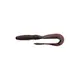 1551-09-65 Силикон Keitech Mad Wag Slim 4.5" 101 green pumpkin pp.