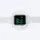 Бездротовий зарядний пристрій Baseus для Apple Watch YoYo, White (WXYYQIW03-02)