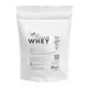 Whey 80 Premium - 500g Pure (Повреждена этикетка)