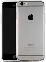 Чехол-накладка DUZHI New Soft Mobile Phone Case iPhone 6/6s Transparent