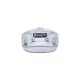 Мышь XTRIKE Me wireless transparent optical mouse GW-114 |2.4G/BT5.2, 800-1200-1600dpi|