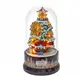 Кукольный дом DIY Cute Room B-030 Christmas Tree детский конструктор под куполом