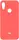 Чехол-накладка TOTO Silicone Case Xiaomi Redmi Note 7 Peach Pink