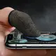Игровой рукав для пальцев HOCO Phantom Superconducting fiber mobile game finger cots (Fiber) GM4