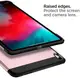 Чехол Spigen для iPad Pro 11" (2018) Tough Armor, Rose Gold (067CS25220)