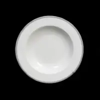 Тарелка глубокая Thun Opal 8034800-22-1-Т 22 см