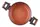 Кастрюля с крышкой Ardesto Terra Nature AR-2721-СA 2.1 л 20 см
