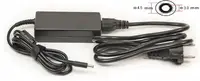 Адаптер для ноутбука PowerPlant DELL 220V, 19.5V 65W 3.34A (4.5*3.0)
