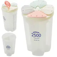 Контейнер пищевой Stenson R-30113 2,5 л
