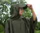 Пончо дощовик Mobi Garden 20D Nylon Ultralight NX23667004 green