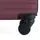 Валіза Semi Line 26" (L) Burgundy (T5574-5)