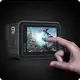 Защитное стекло и пленка Spigen для GoPro Hero 12 /11 /10 /9 - GLAS.tR Slim, Clear (AGL03045)
