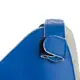 Боксерский шлем PowerPlay 3084 тренировочный Blue XL