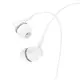Наушники BOROFONE Singer universal earphones with microphone BM74 |1.2m, Hi-Fi, HD Mic|