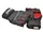 Перчатки MMA PowerPlay 3053, Red/Black L/XL