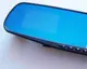 Видеорегистратор-зеркало заднего вида, DVR 138E, экран 2.8" PR4