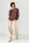 Однотонный базовый лонг oversize – коричневый цвет, ONE SIZE (есть размеры)