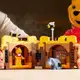 Конструктор LEGO®  Disney Винни-Пух Классический декор, 1399 деталей (43300)