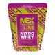 Протеин Mex Nutrition Nitro Whey, 900 грамм Шоколад