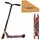 Самокат I-Trike SR2-066-1-WP1 85 см оранжевый