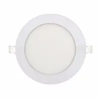 Светодиодный врезной светильник Horoz Slim-9 9W 4200К