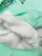 Утепленный костюм для девочки Love Rabbit 1868, розмір 95