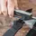 Work Sharp Точилка механическая The Precision Adjust Knife Sharpener, WSBCHPAJ-I