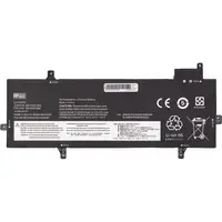Аккумулятор для ноутбуков LENOVO ThinkPad Z13 Gen 1 (L21C3P72) 11.4V 3000mAh