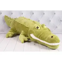Мягкая игрушка Копиця Крокодил Зоо 22098-2 90х32 см