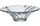 Фруктовница 35,5 см Picadelli Bohemia 6K942-99K68-355