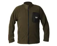Кофта флисовая Delphin CRUISER Fliz jacket M