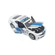 Автомодель Maisto 2010 Chevrolet Camaro SS RS Police белый 1:24 (31208 white)