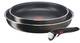 Набор сковород Tefal Ingenio XL Intense L1509273 3 предмета черный