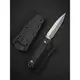 Нож фиксированный Civivi Perfrico C23026-1 с чехлом