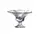 Фруктовница Bohemia Mozart 6KF18/99U77/305 30,5 см