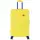 Чемодан Semi Line 28" (L) Yellow (T5801-3)