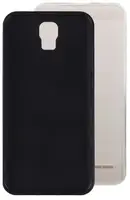 Чехол-накладка TOTO TPU case matte LG K4 LTE K130 Black