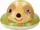 Надувной круг Bestway Sloth 36405 46х50 см