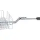 Решетка гриль большая глубокая 32×25 см HP459
