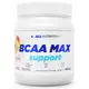 Аминокислота BCAA AllNutrition BCAA Max Support, 500 грамм Тропический