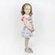 Футболка для дівчинки Sweet girl