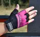 Рукавички для фітнесу Power System PS-2920 Fit Girl Evo Pink S