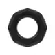 Эрекционное кольцо с необычной текстурой POWER PLUS Cockring