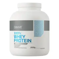 Протеин OstroVit Whey Protein, 2 кг Тирамису
