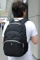 Рюкзак для ноутбука 15,6" Sumdex PON-391GY серый